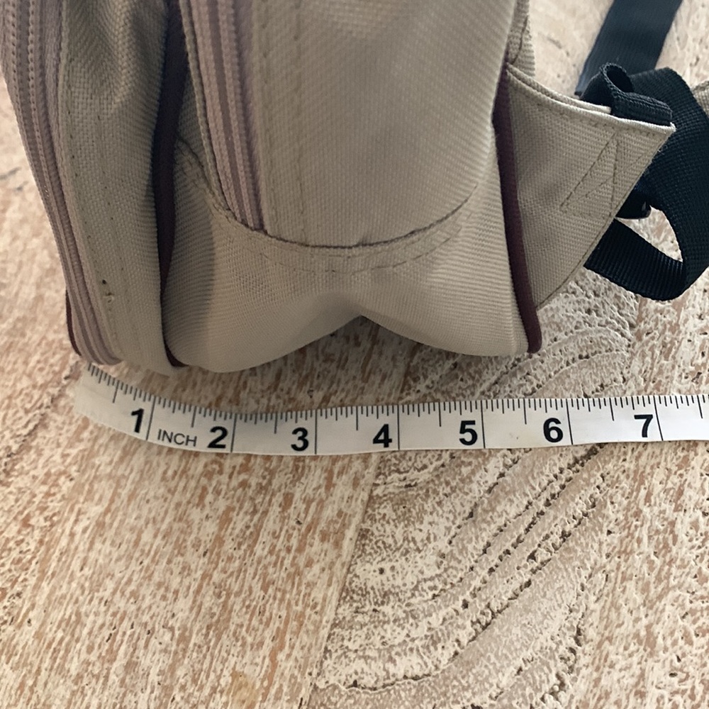 Local Motion mini Backpack - Picture 4 of 7